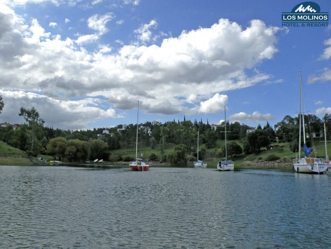 VEN-138 Terreno en Barrio Cerrado El Portal de Calamuchita – Lago Los Molinos